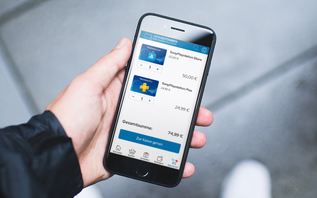 Digital Vouchers and epay announce mobile prepaid credit management partnership