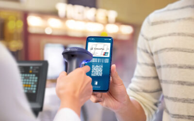 epay is first to integrate UnionPay QR code payments in Europe