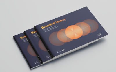 Brand Experience Study: Prepaid Gift Cards Boost Brand Experience by 71.4%