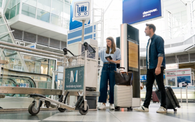 epay Becomes Strategic Payment Partner of Munich Airport: Centralizing Payment Processes for a Major European Aviation Hub 