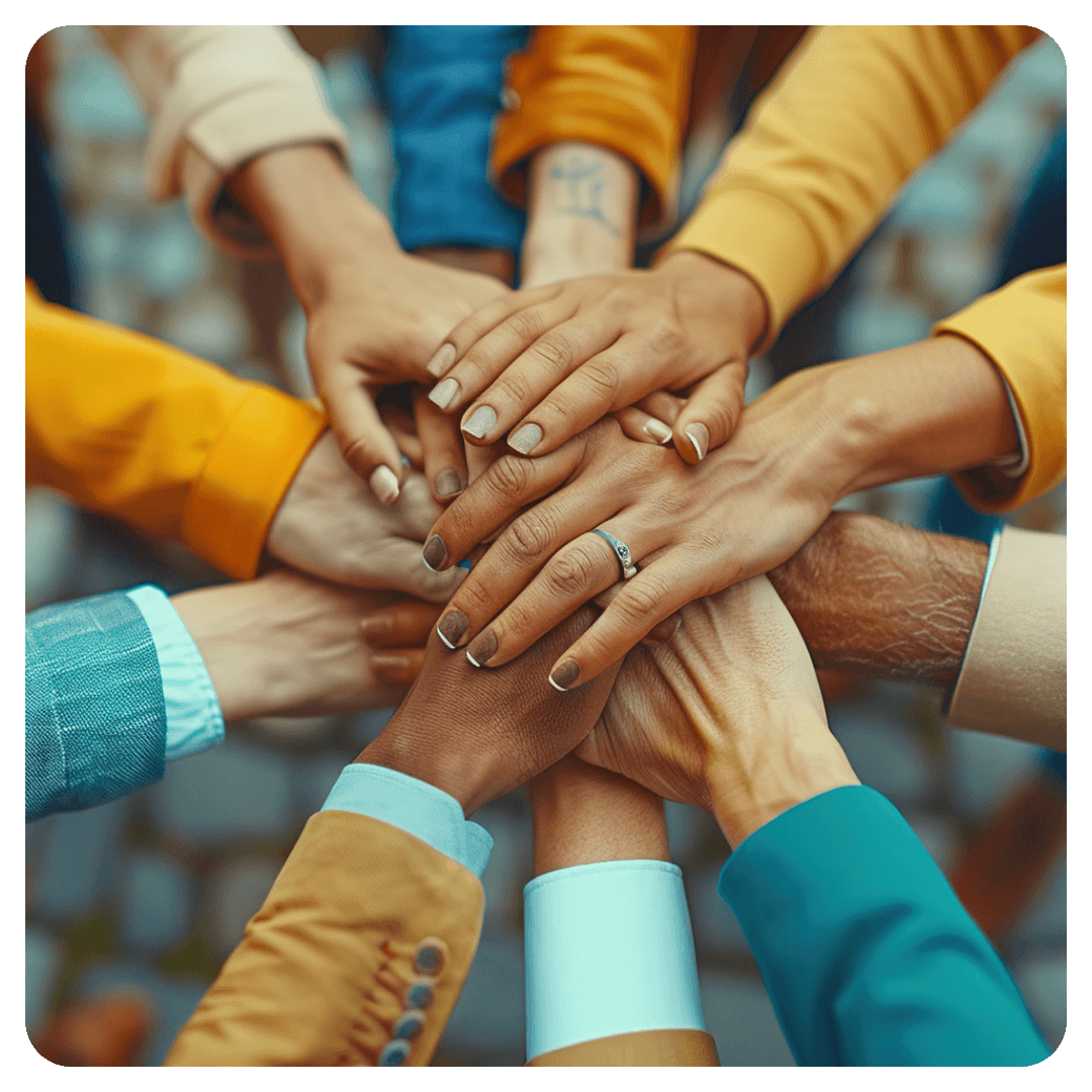 Gesellschaftliches Engagement