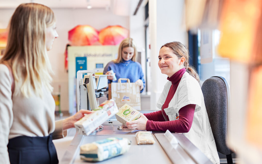 epay expands cooperation with dm-drogerie markt and is now new network operating partner of dm