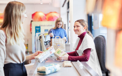 epay expands cooperation with dm-drogerie markt and is now new network operating partner of dm