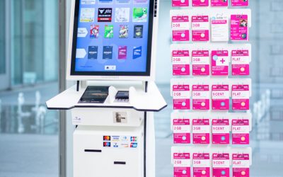Wie das epay-Gutscheinmodul die „Bankfiliale der Zukunft“ als digitalen Marktplatz unterstützt