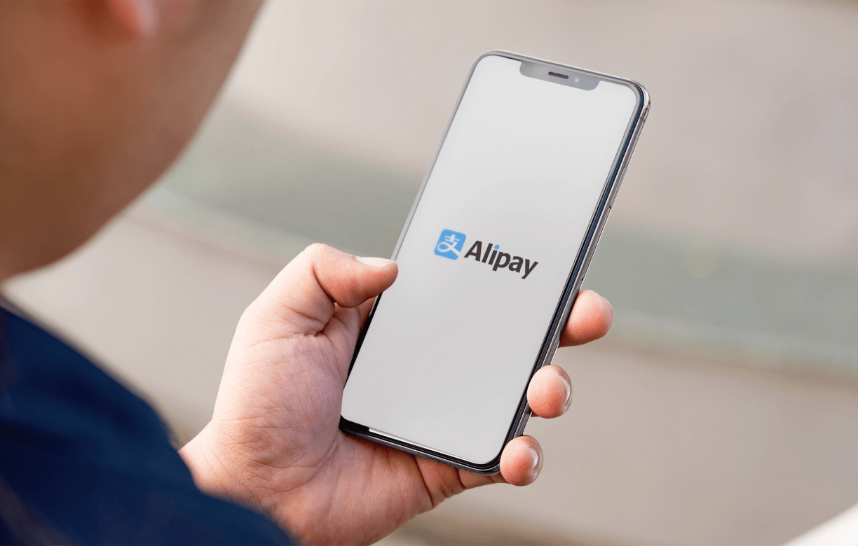 alipay-smartphone