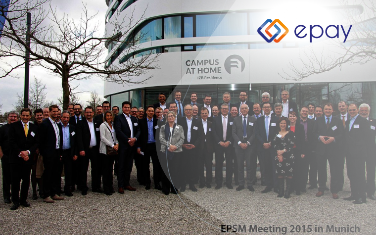 EPSM-Kongress Verband der Payment Industrie
