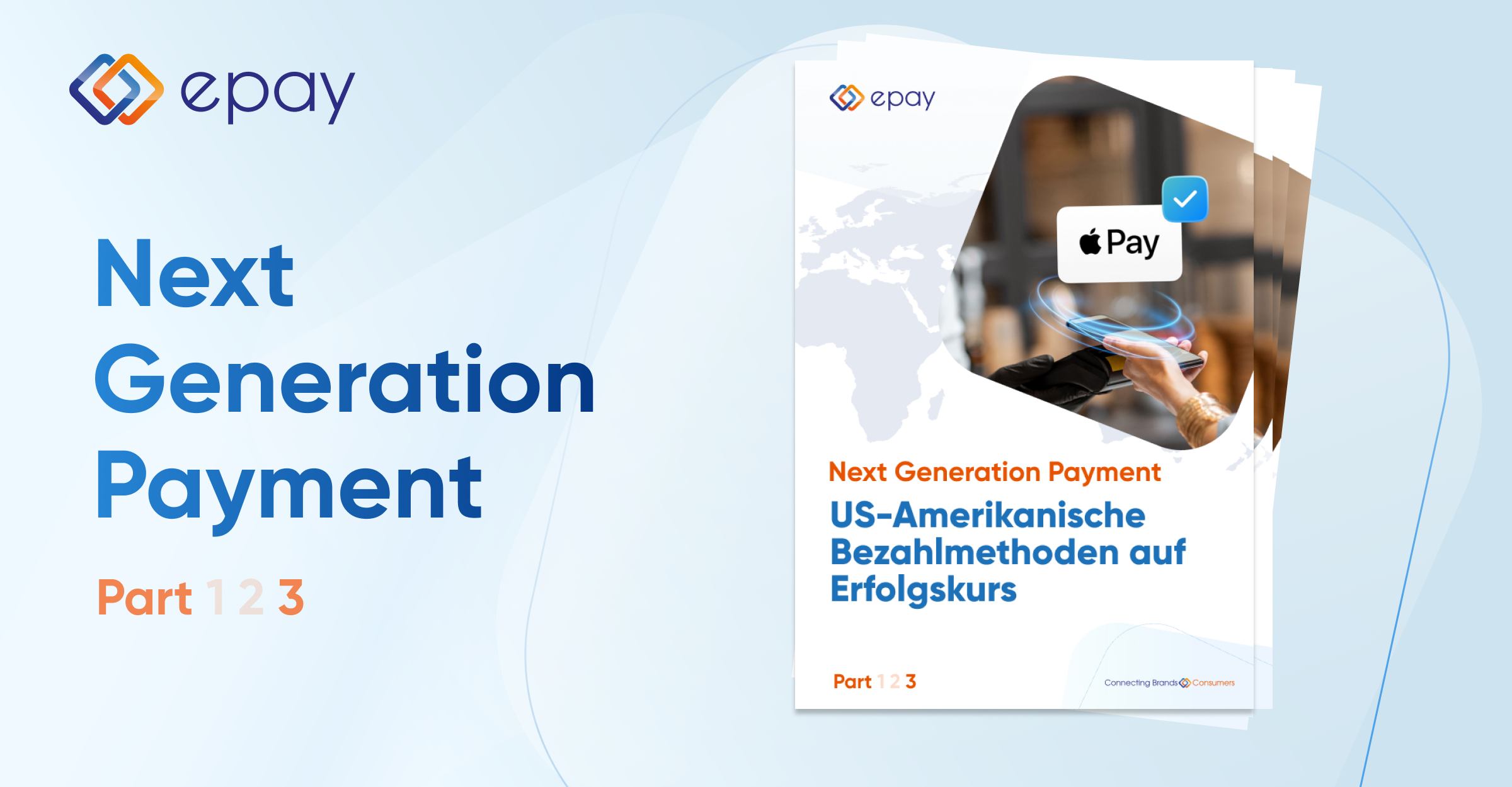 Next Generation Payment Alternative Payment Auf Erfolgskurs In Den Usa