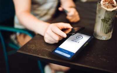 SoftPOS von epay verwandelt Android-Devices zum Point of Payment mit  Girocard-Akzeptanz