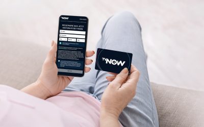 epay bringt Streaming-Guthabenkarte von TVNOW ab sofort in den Handel
