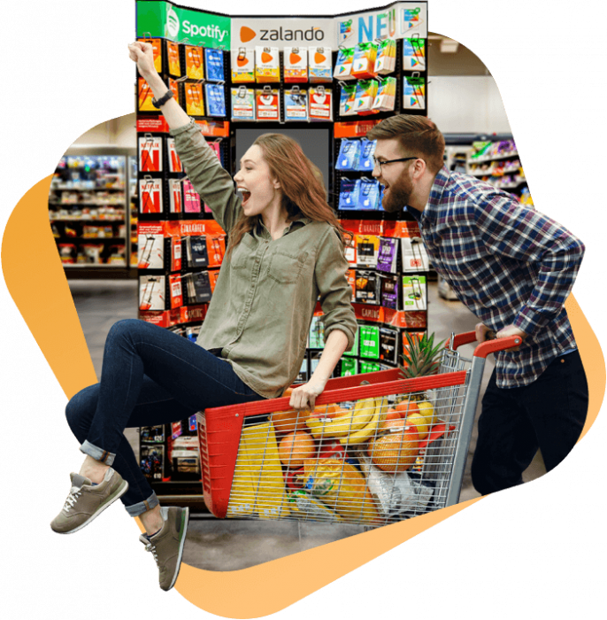 we drive the payment journey of the future
