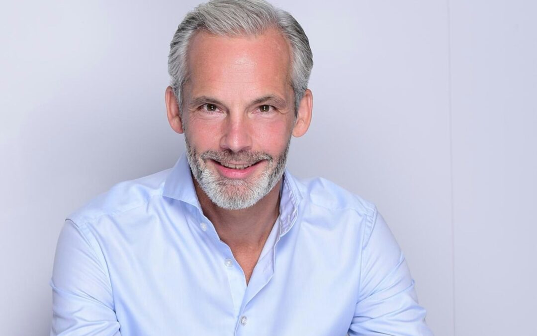 Jochen Freese wird Geschäftsführer für den Bereich Incentives & Rewards bei epay