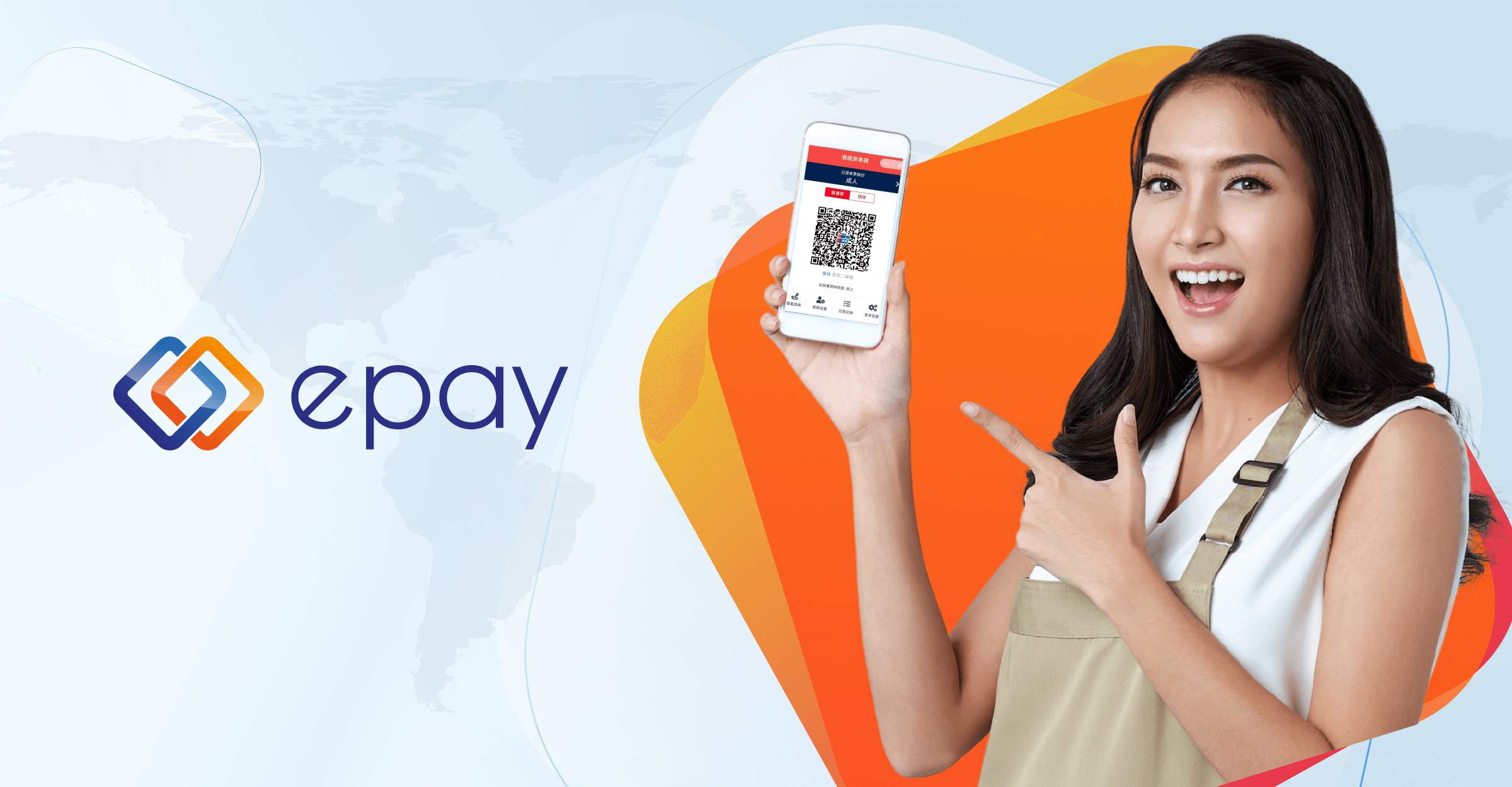 Cross Border Payments With Unionpay Qr Code